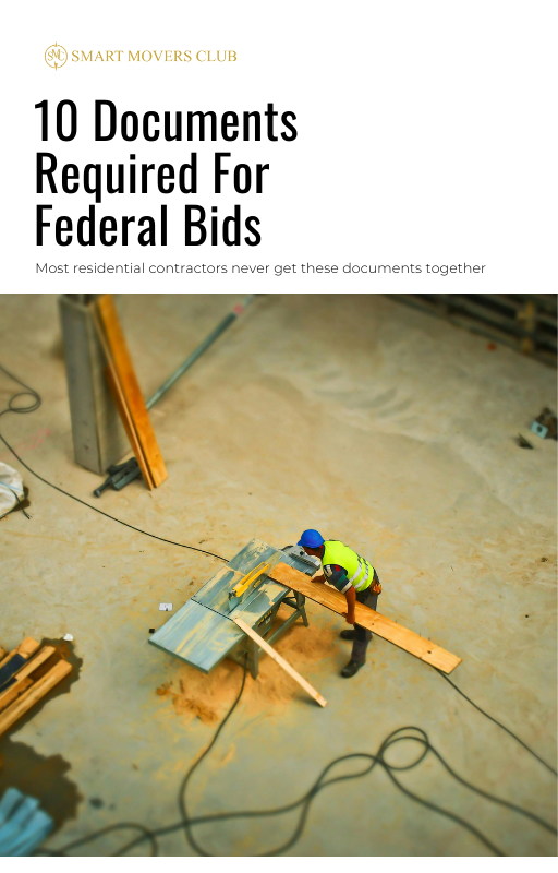 10 Doc Checklist For General Contractors cov 10 Doc Checklist For General Contractors cov